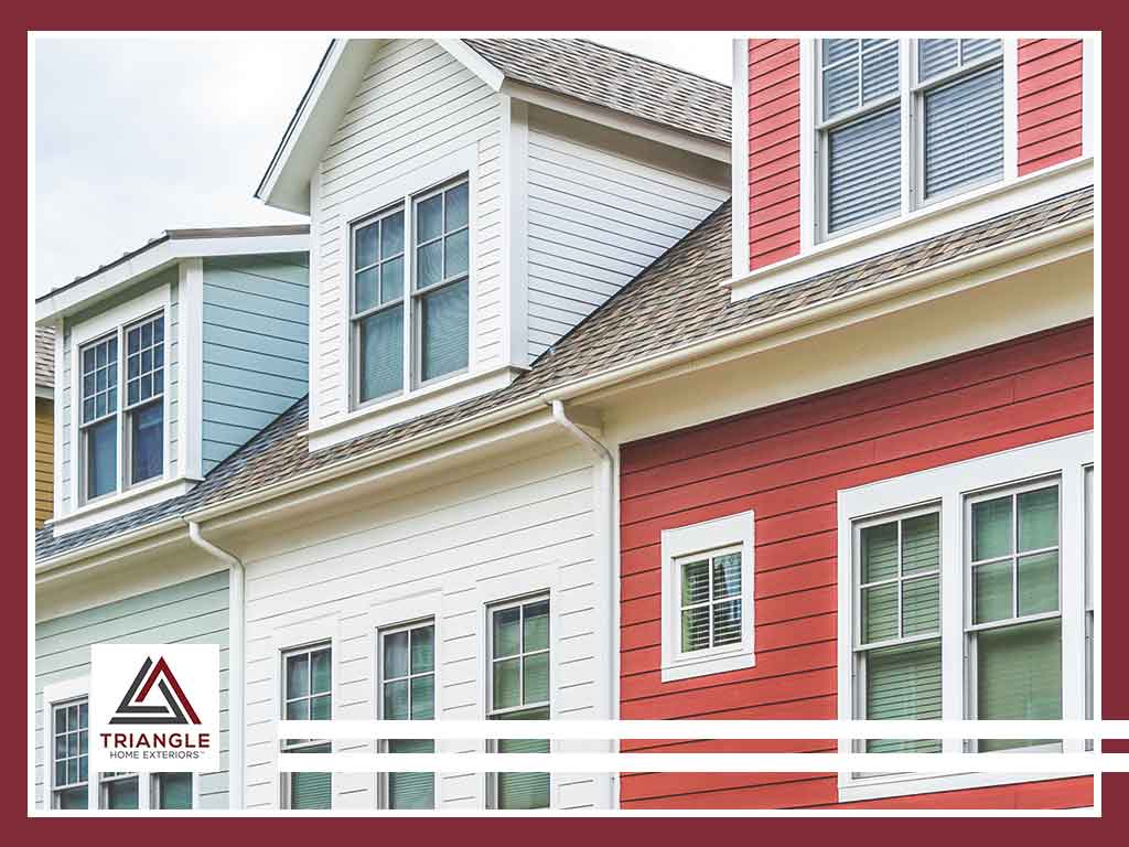 How to choose the right siding for your home